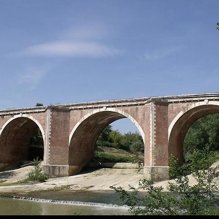 La Sosta - Intero Appartamento Ponte d'Arbia Zewnętrze zdjęcie