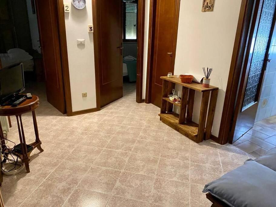 La Sosta - Intero Appartamento Ponte d'Arbia Zewnętrze zdjęcie