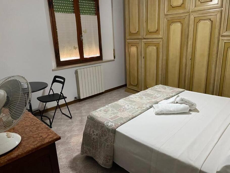 La Sosta - Intero Appartamento Ponte d'Arbia Zewnętrze zdjęcie